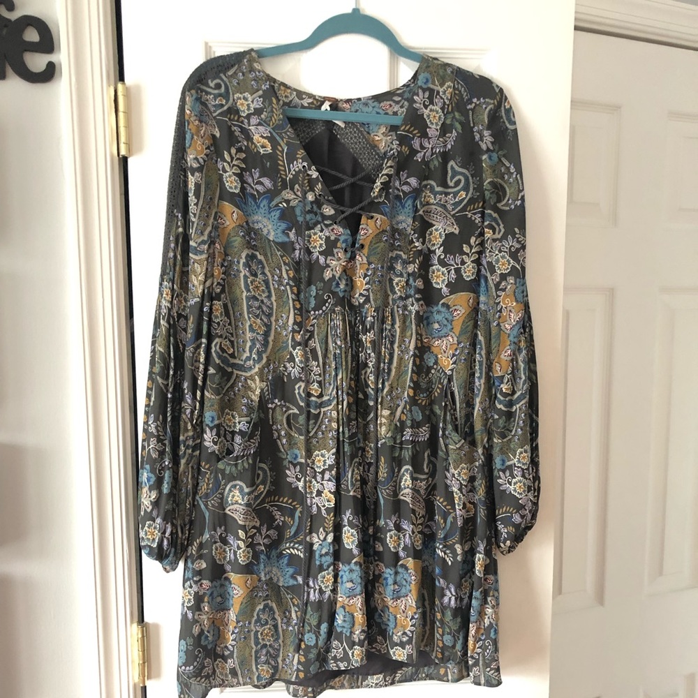 Free People Dress